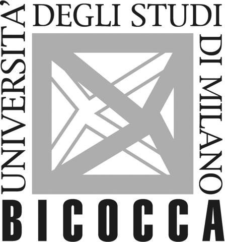 Unimib logo