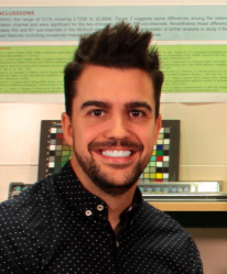 Miguel Angel Martinez Domingo