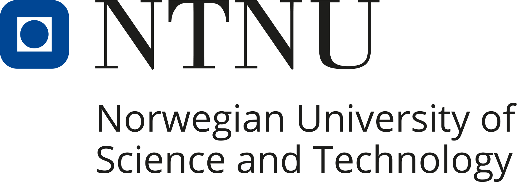 NTNU logo