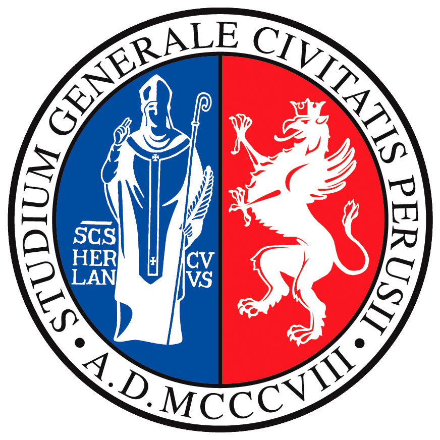 UNIPG logo