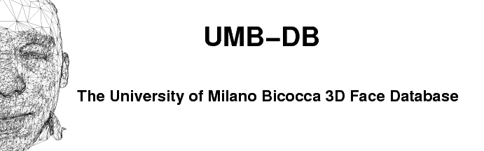 UMB-DB Logo